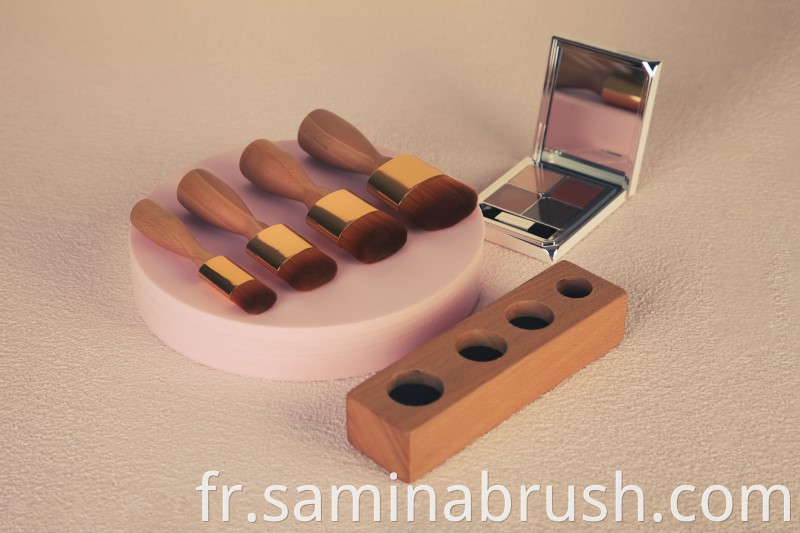 Makeup Brush 174002